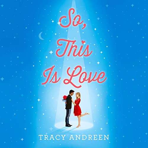 Cover of So, This Is Love