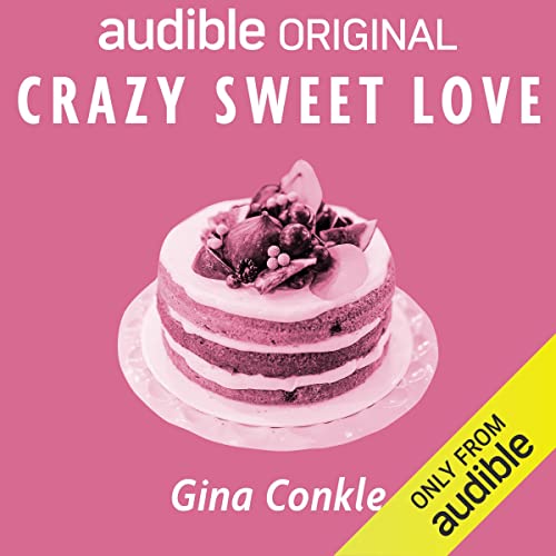 Cover of Crazy Sweet Love