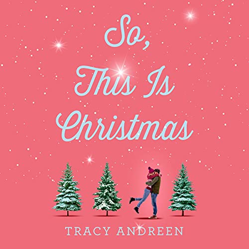 Cover of So, This Is Christmas