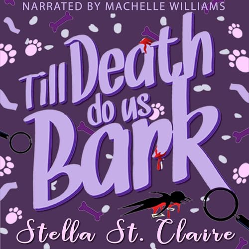 Cover of Till Death Do Us Bark