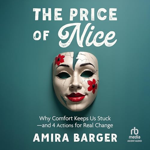 Cover of The Price of Nice