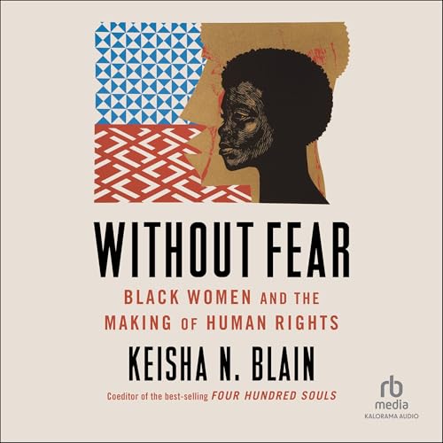 Cover of Without Fear