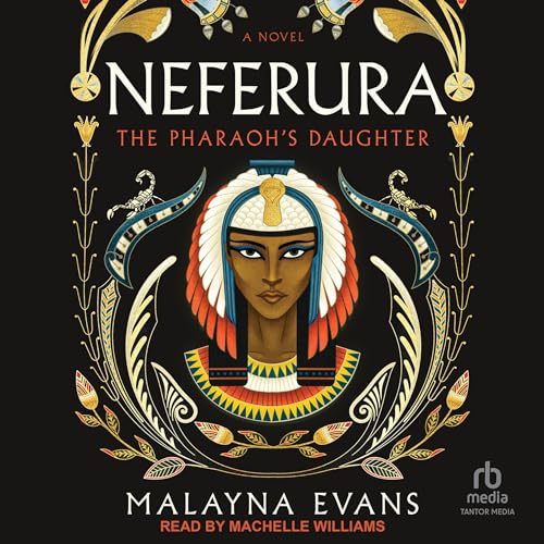 Cover of Neferura