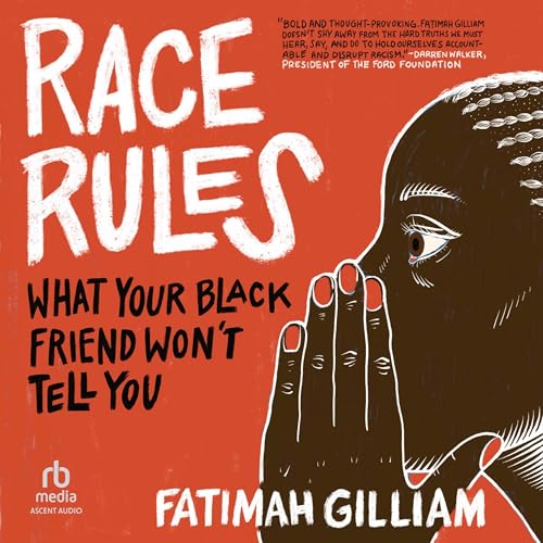 Cover of Race Rules