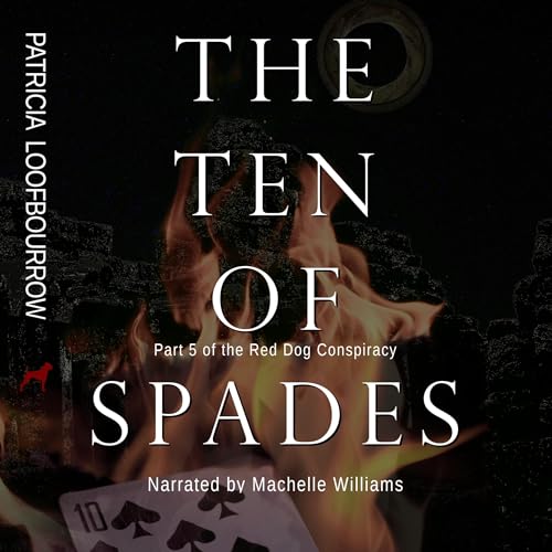 Cover of The Ten of Spades