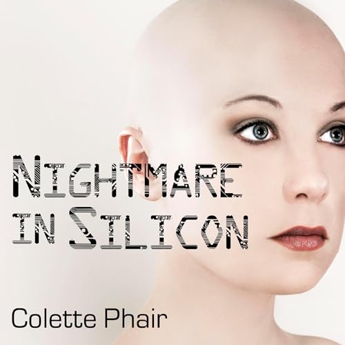 Cover of Nightmare in Silicon