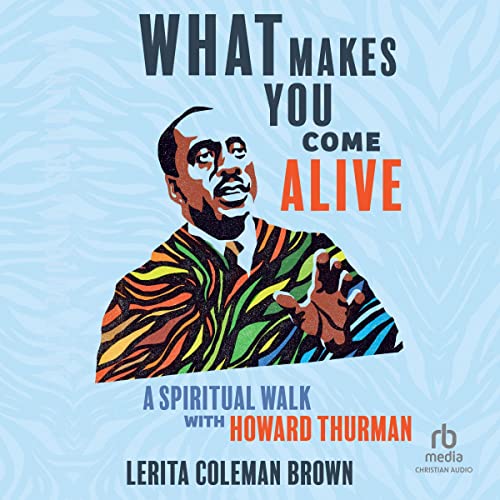 Cover of What Makes You Come Alive