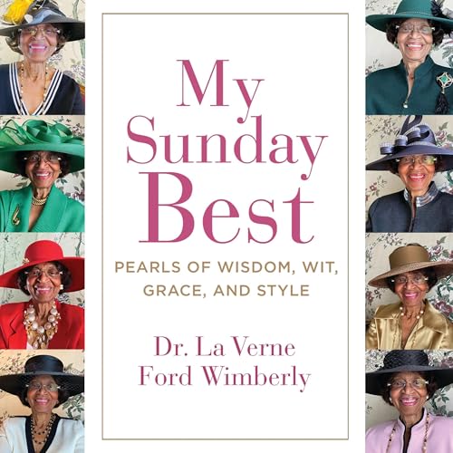 Cover of My Sunday Best