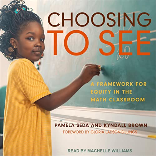 Cover of Choosing to See