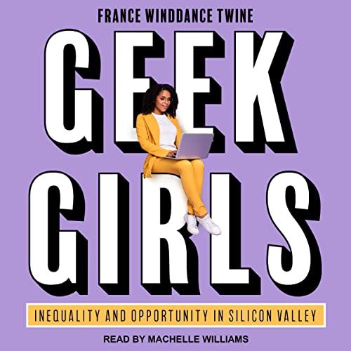 Cover of Geek Girls
