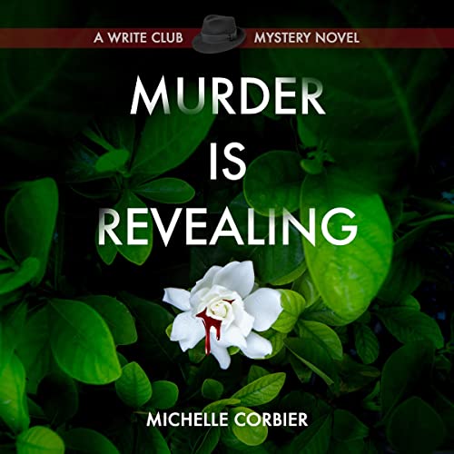 Cover of Murder Is Revealing