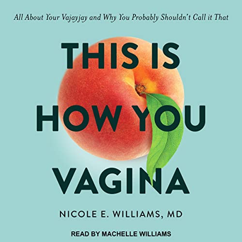 Cover of This is How You Vagina