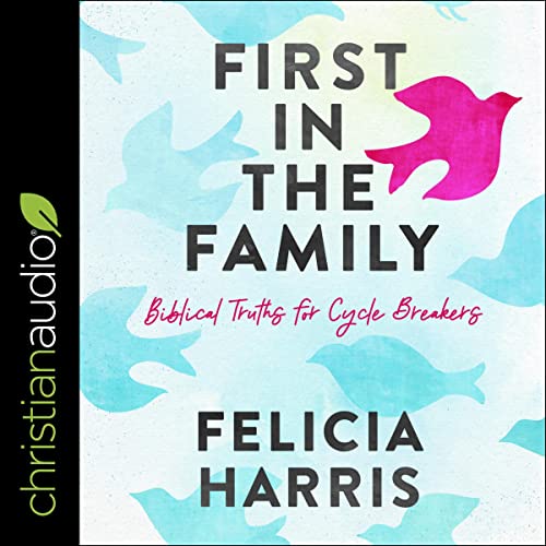 Cover of First in the Family