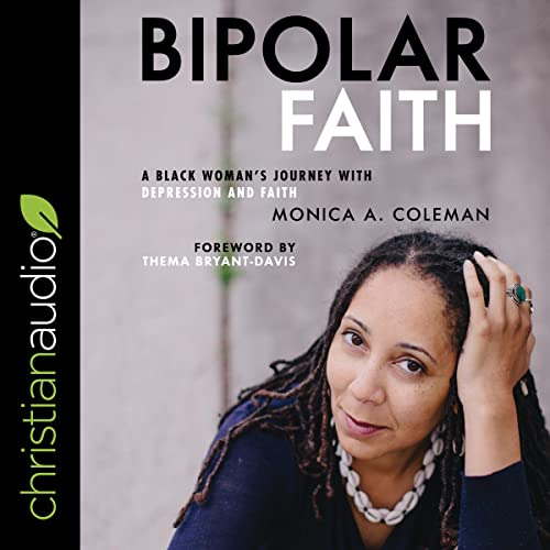 Cover of Bipolar Faith