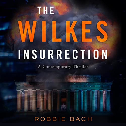 Cover of The Wilkes Insurrection