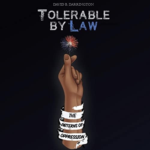 Cover of Tolerable by Law