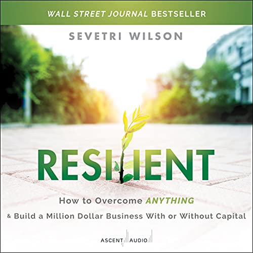 Cover of Resilient