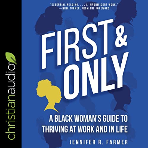 Cover of First and Only