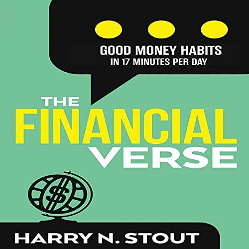 Cover of Good Money Habits in 17 Minutes per Day