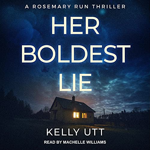 Cover of Her Boldest Lie