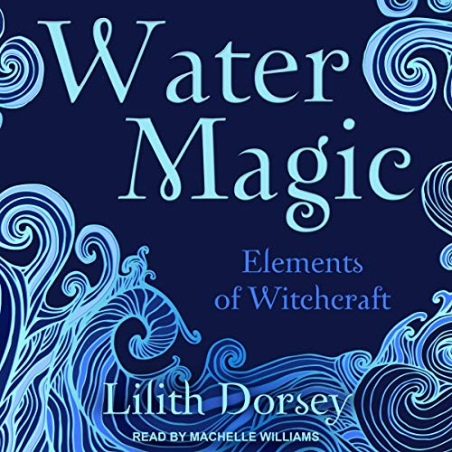 Cover of Water Magic