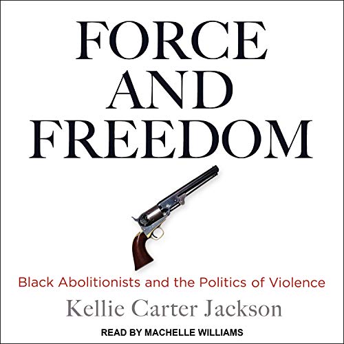 Cover of Force and Freedom
