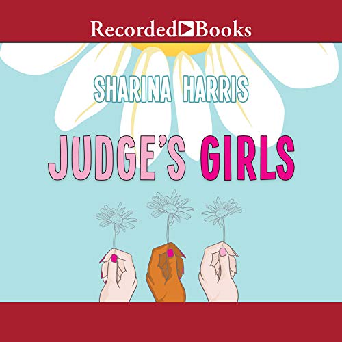 Cover of Judge's Girls