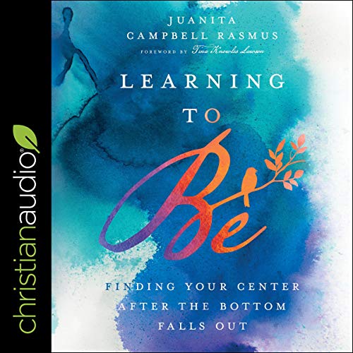 Cover of Learning To Be