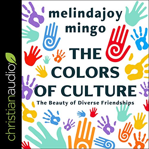 Cover of The Colors of Culture