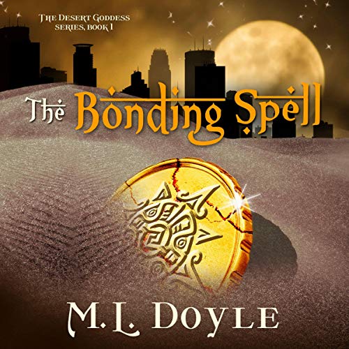 Cover of The Bonding Spell