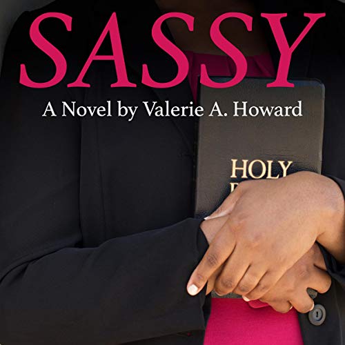 Cover of Sassy
