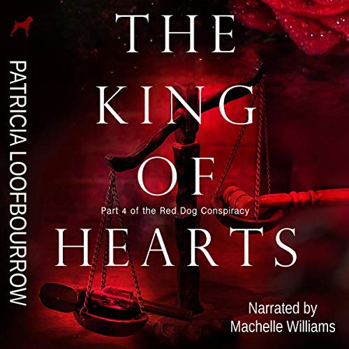 Cover of The King of Hearts