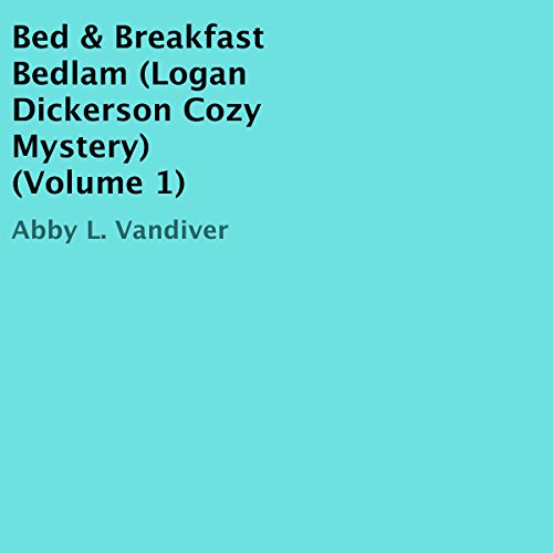 Cover of Bed & Breakfast Bedlam