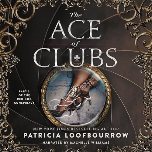Cover of The Ace of Clubs