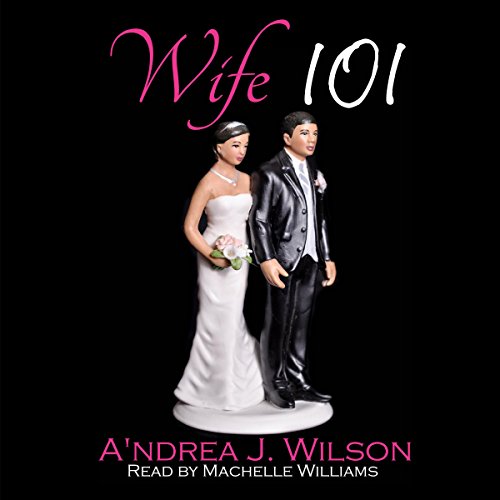 Cover of Wife 101