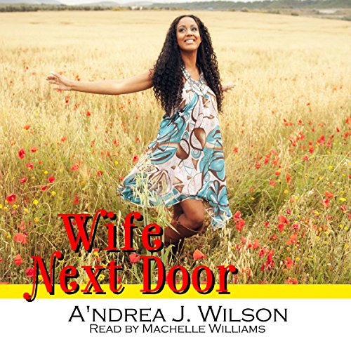 Cover of Wife Next Door
