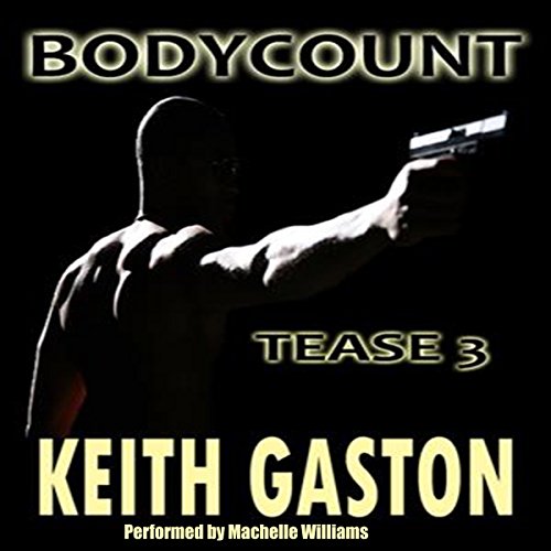 Cover of Tease 3