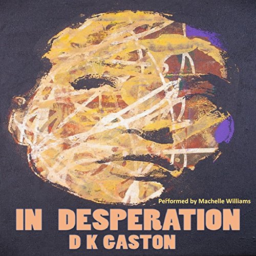 Cover of In Desperation