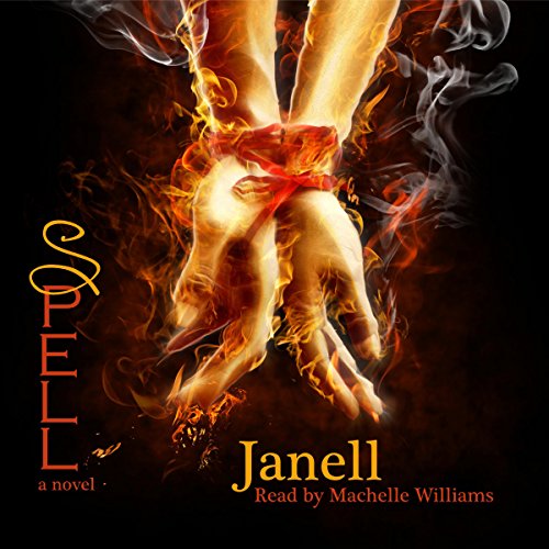 Cover of Spell