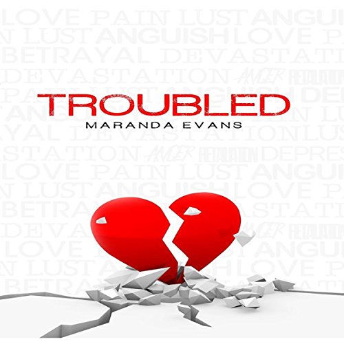 Cover of Troubled