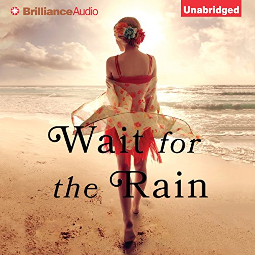 Cover of Wait for the Rain