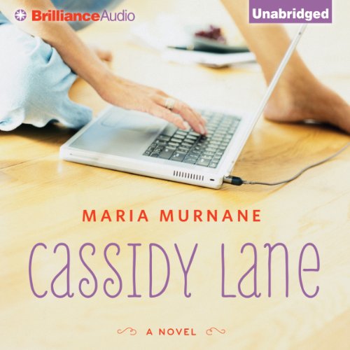 Cover of Cassidy Lane