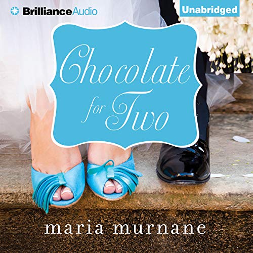 Cover of Chocolate for Two