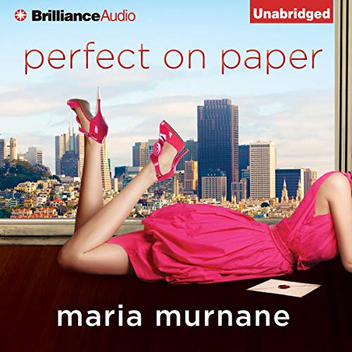 Cover of Perfect on Paper
