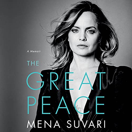 Cover of The Great Peace