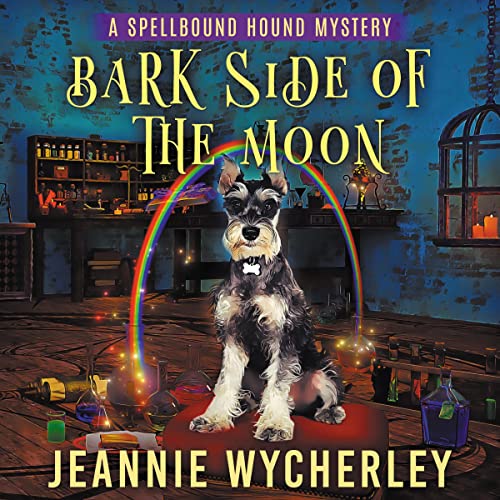 Cover of Bark Side of the Moon