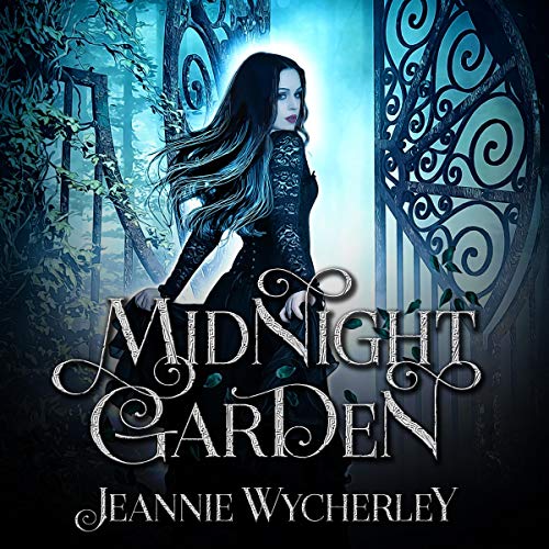 Cover of Midnight Garden