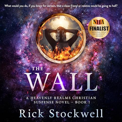 Cover of The Wall