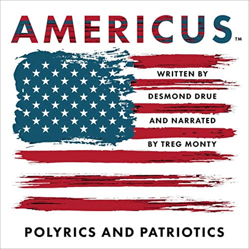 Cover of Americus