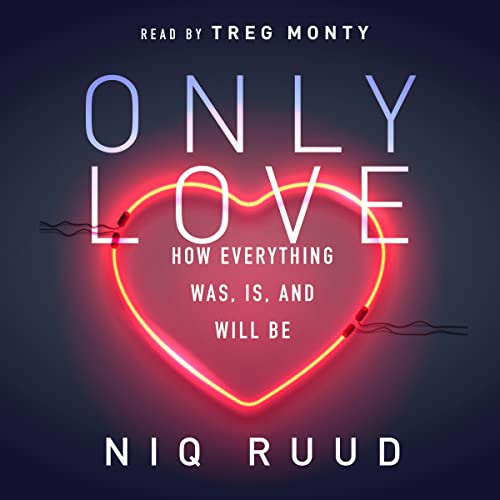 Cover of Only Love